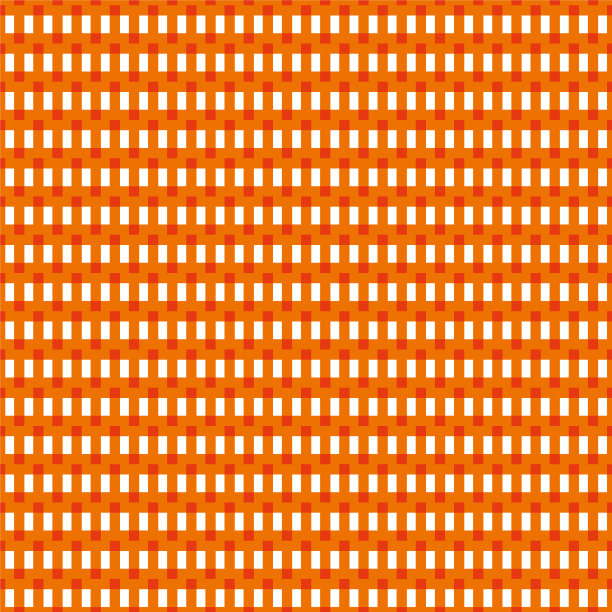 复古抽象网格马赛克无缝图案图片下载