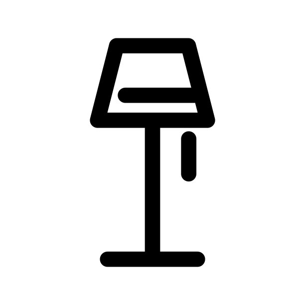 站灯的图标图片下载