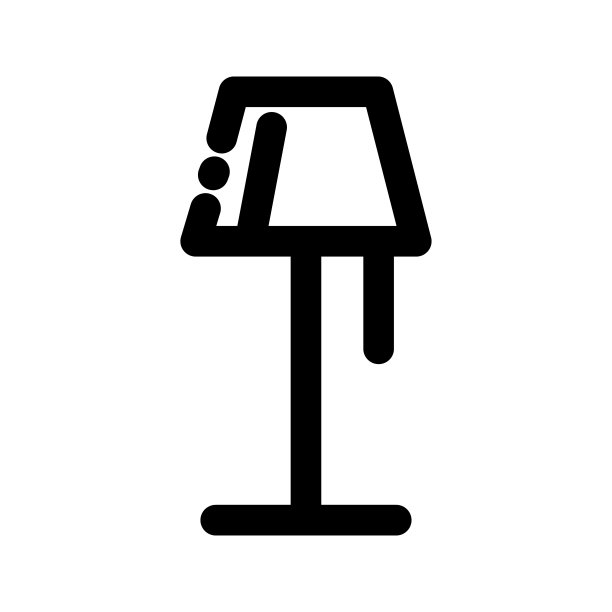 站灯的图标图片下载