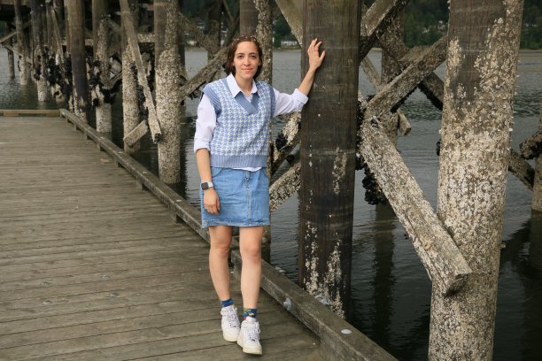 浮船坞模型图片下载