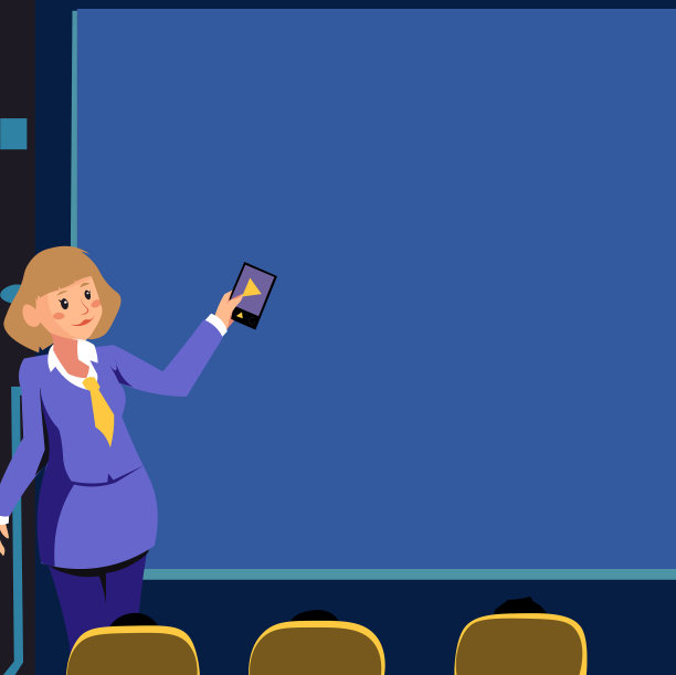 手持遥控器的女人呈现最新图片下载