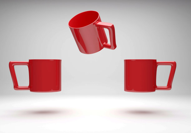 咖啡杯图片下载