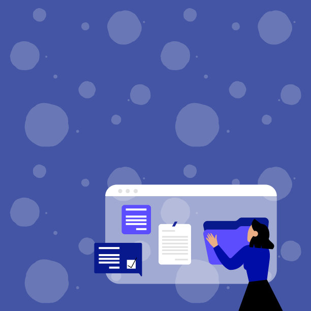 安排浏览器历史编辑的女人图片下载