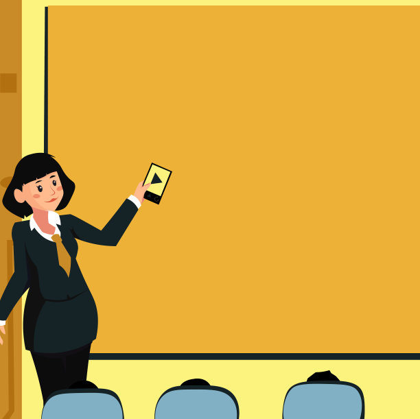 手持遥控器的女人呈现最新图片下载