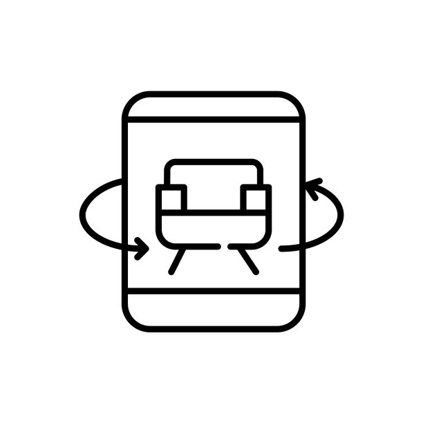 增强现实技术应用于室内图片下载