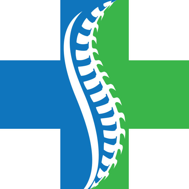 脊柱诊断标志图片下载