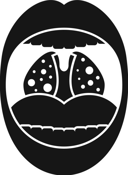 口腔扁桃体炎图示单纯性扁桃体图片下载