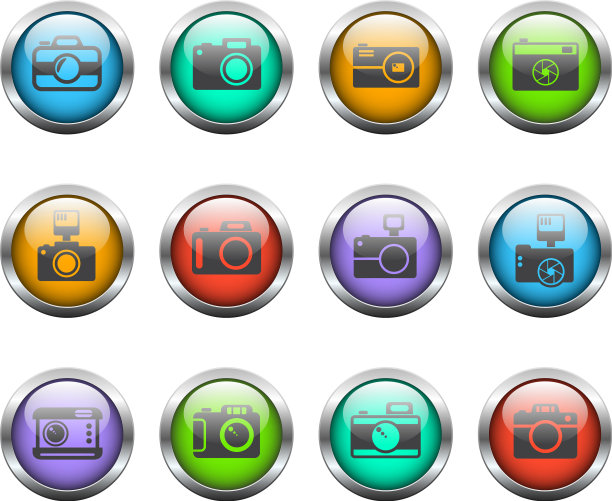 相机图标设置图片下载