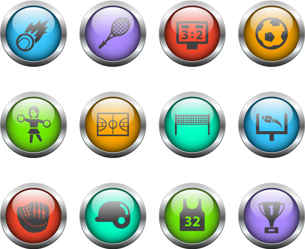 体育图标设置图片下载
