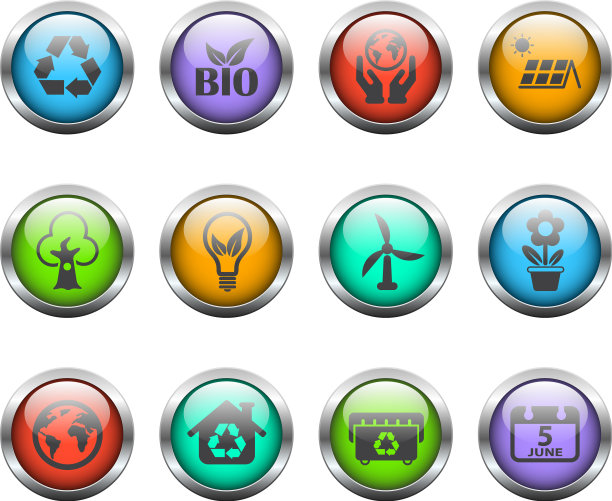 世界环境日图标设置图片下载