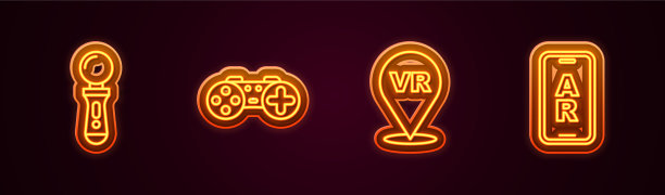 设置线vr控制器游戏手柄虚拟图片下载