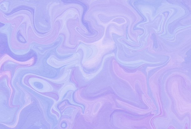 美丽的水彩风格大理石图案图片下载