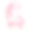为孩子们画的水彩粉色恐龙插图图片下载
