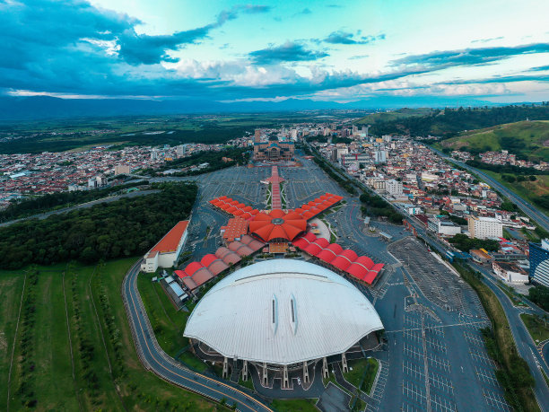 北阿帕雷西达图片下载