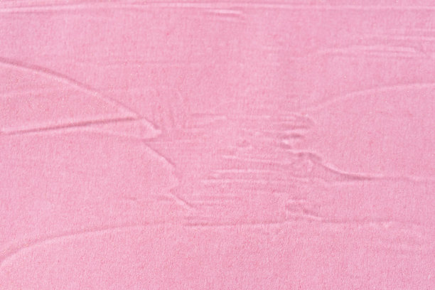 特写宏芦荟凝胶化妆品纹理蓝色背景气泡。图片下载