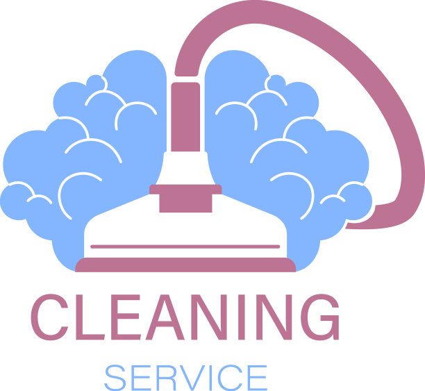 为家庭提供吸尘和清洁服务图片下载