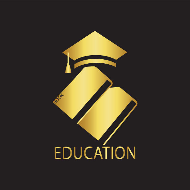 毕业帽是大学毕业生的金帽子图片下载