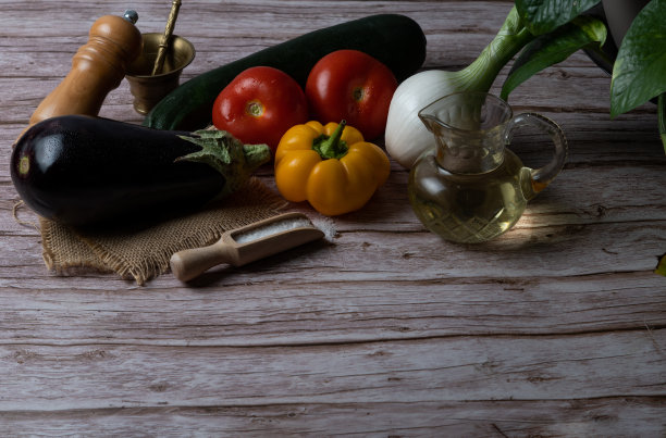 做escalibada的新鲜食材图片下载