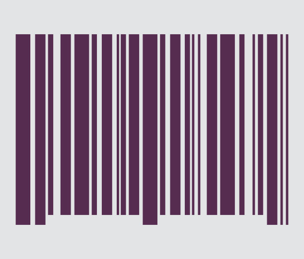 条形码的图标图片下载