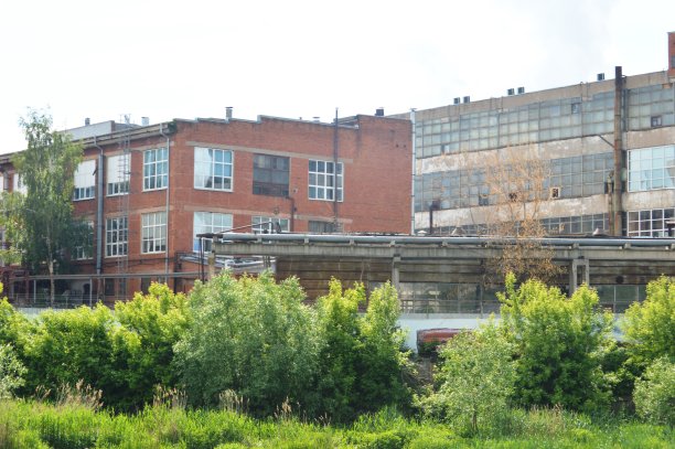 工业建筑图片下载