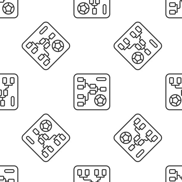 灰线成绩和立表计分板图片下载