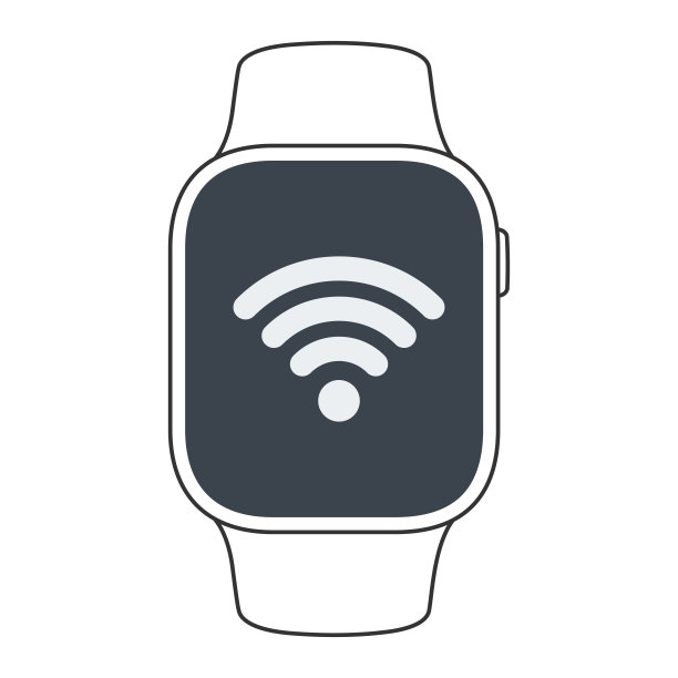智能手机无线按钮，腕表无线按钮。图片下载