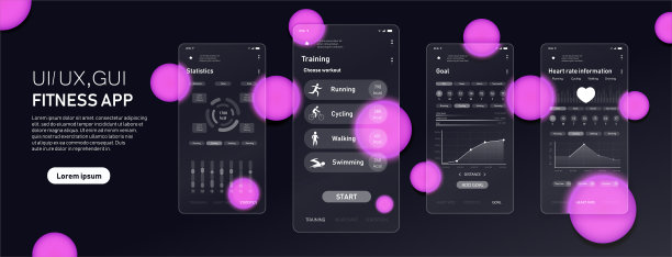 健身应用程序接口图片下载