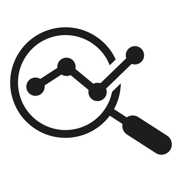 搜索图标。Seo监控图标，数字营销，Seo管理。矢量插图。图片下载