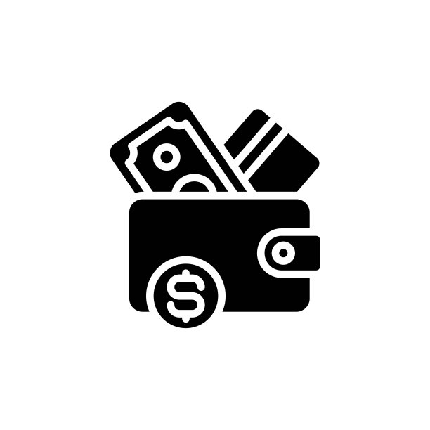 矢量费用图标. 图标图片下载