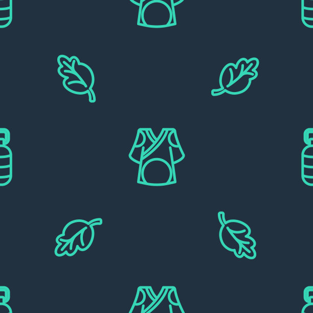 把线和服泡菜和韩国灯笼图片下载