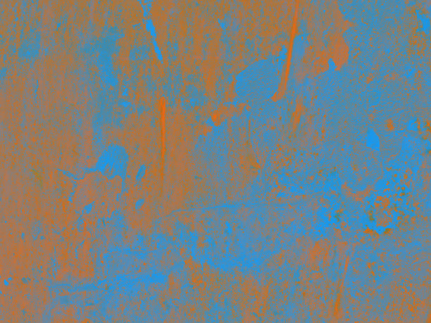 水泥墙油漆剥落-坯料照片图片下载