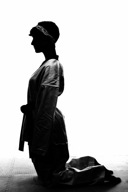 黑带的传统图片下载