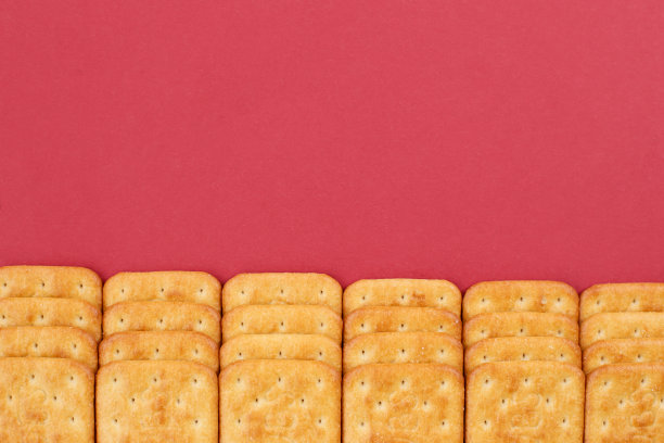 甜饼干。图片下载