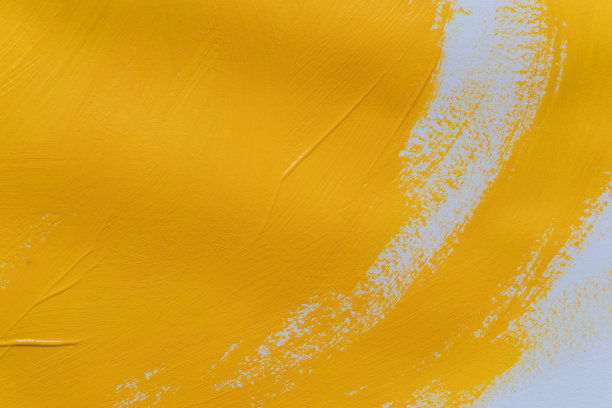 涂料用黄色图片下载