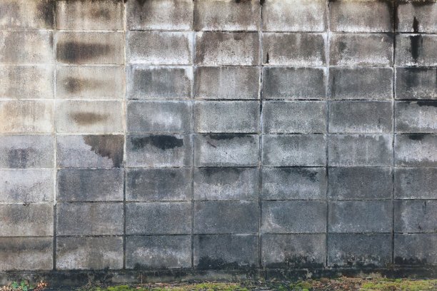 古老复古的外墙纹理背景材料图片下载