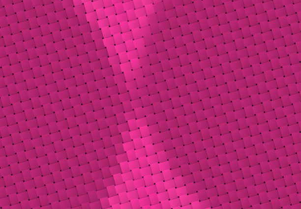 交错纤维方格表面元素柳条塑料编织图案纹理背景。图片下载