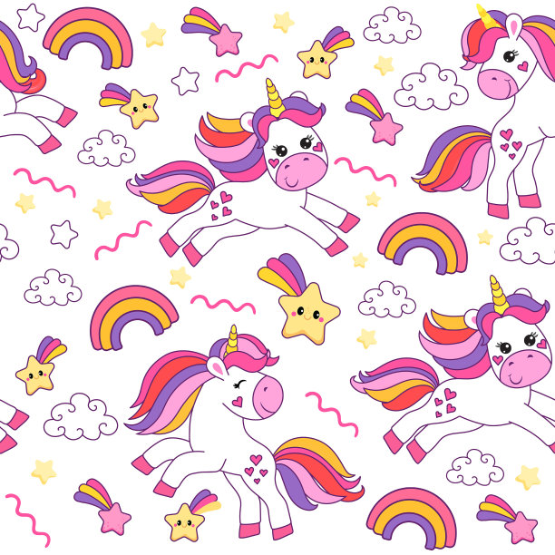 独角兽图片下载