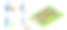 等距园丁，农民和工人照顾花园，种植农产品。一排排的植物生长在巨大的工业温室里。工业化农业。图片下载