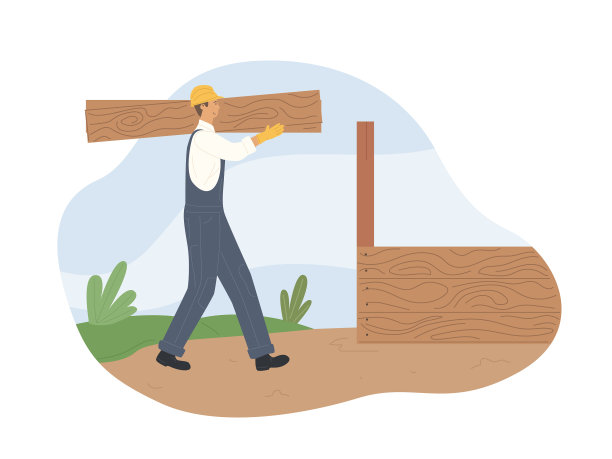 土木工程工人或木匠图片下载