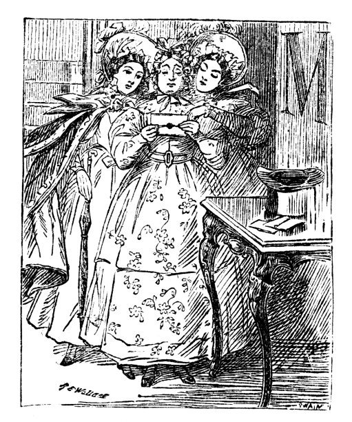 字母M代表邮递员图片下载