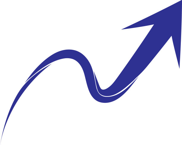 箭头图标标志模板设计图片下载