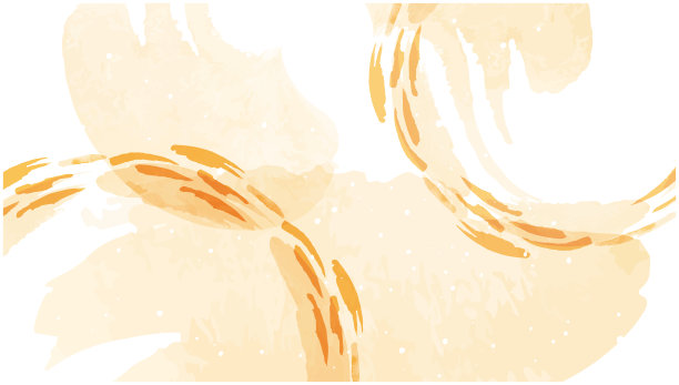 水彩背景矢量插图图片下载