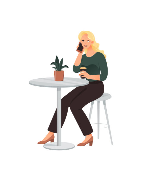 不同的年轻女子图片下载