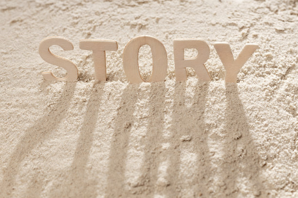 木字历史在沙图片下载