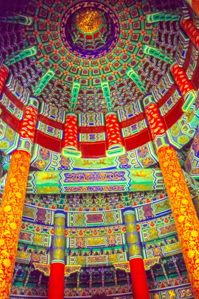 寺庙在北京图片下载