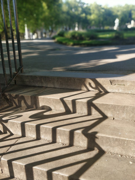 圣约翰花园，利物浦图片下载