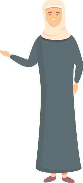 穆斯林女教师偶像卡通在线图片下载