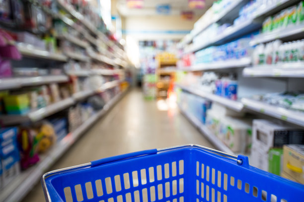 杂货店baske图片下载