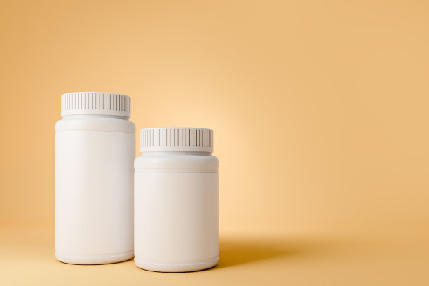 药罐为药丸，拷贝空间空标签。模型图片下载