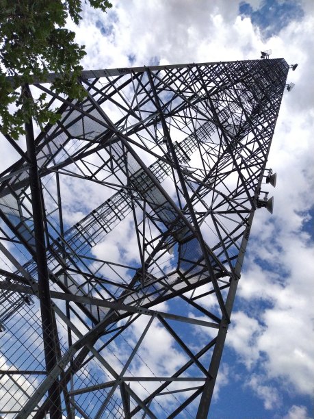 广播塔图片下载